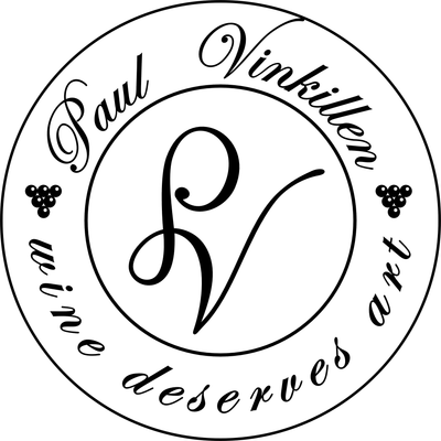 Paul Vinkillen logo